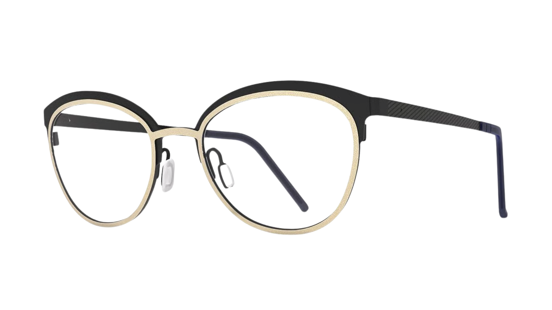 Blackfin Darlington BF859 - Gold/Black (C1019) side