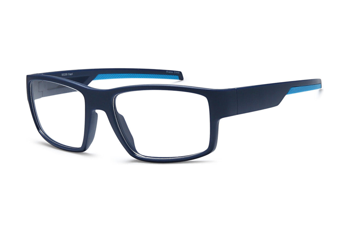 Di Caprio DC235 Large / BLUE