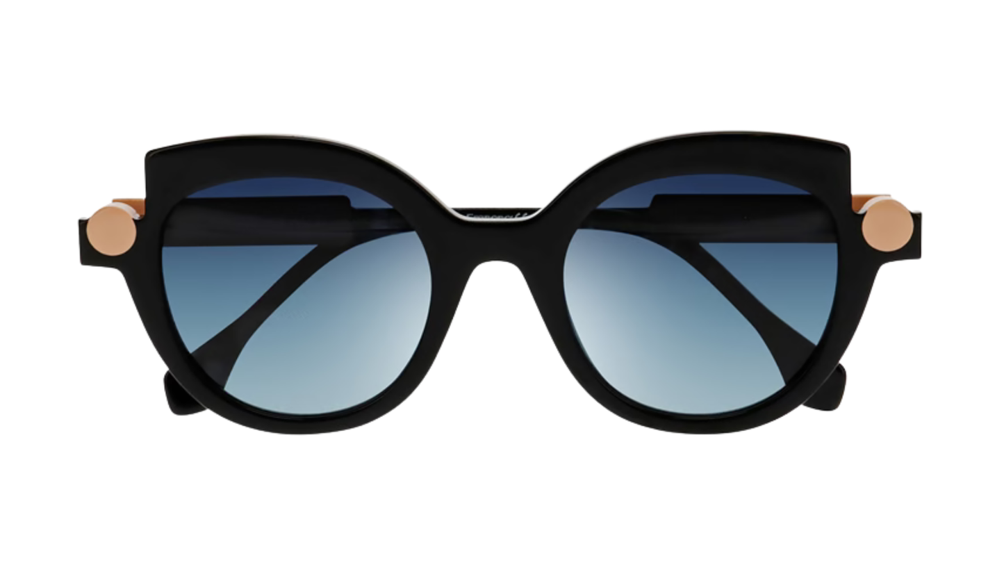 Face a Face Sotsas 1 - Black (100)