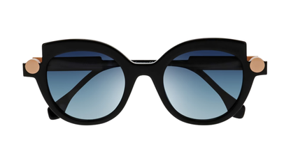 Face a Face Sotsas 1 - Black (100)