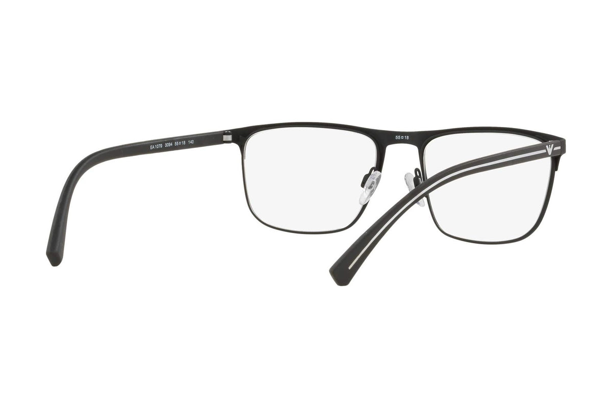 Emporio Armani EA1079 Black (3094)