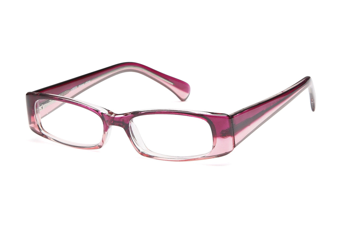 4U US55 Small / Purple