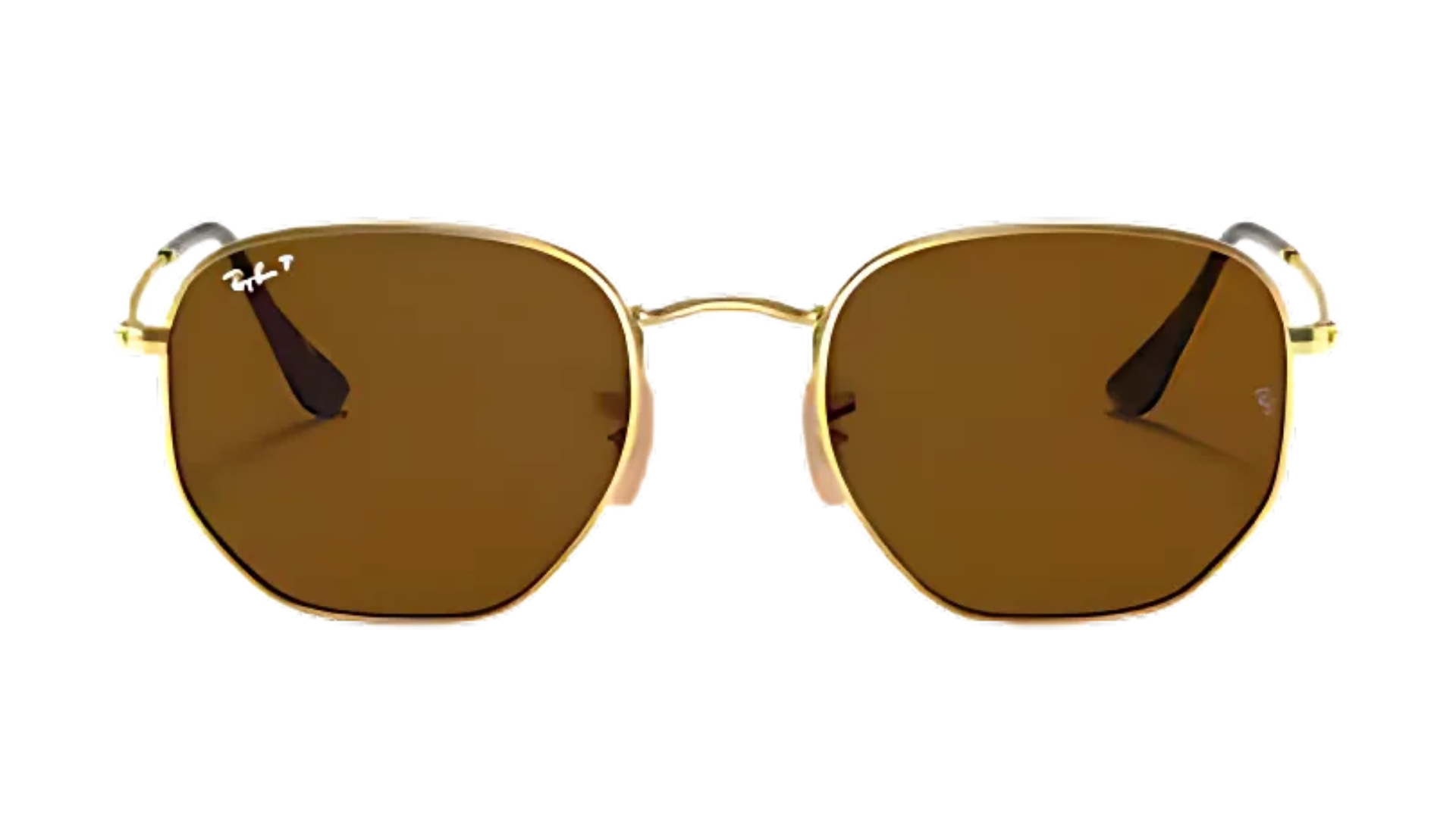 Ray-Ban 3548-N - Gold (001/57)