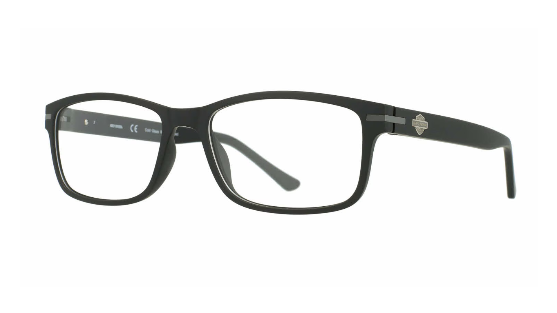 Harley Davidson HD0496 - Grey/Other (020) side