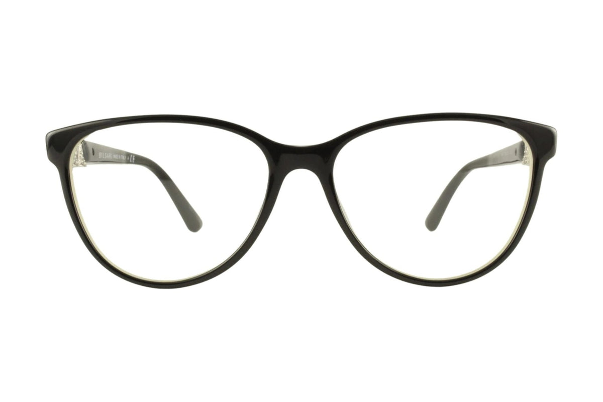 Bvlgari 4119B Medium / Black