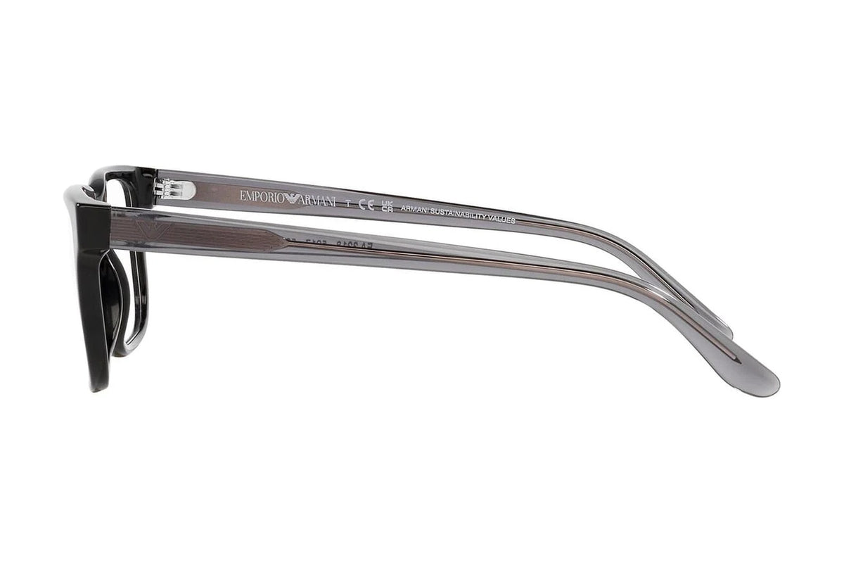 Emporio Armani EA3218 Black (5017)