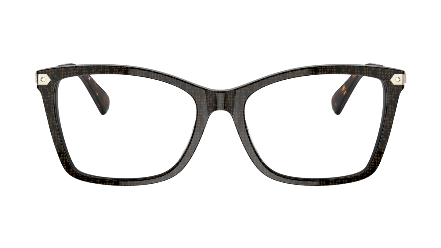 Michael Kors MK4087B - Brown (3500)