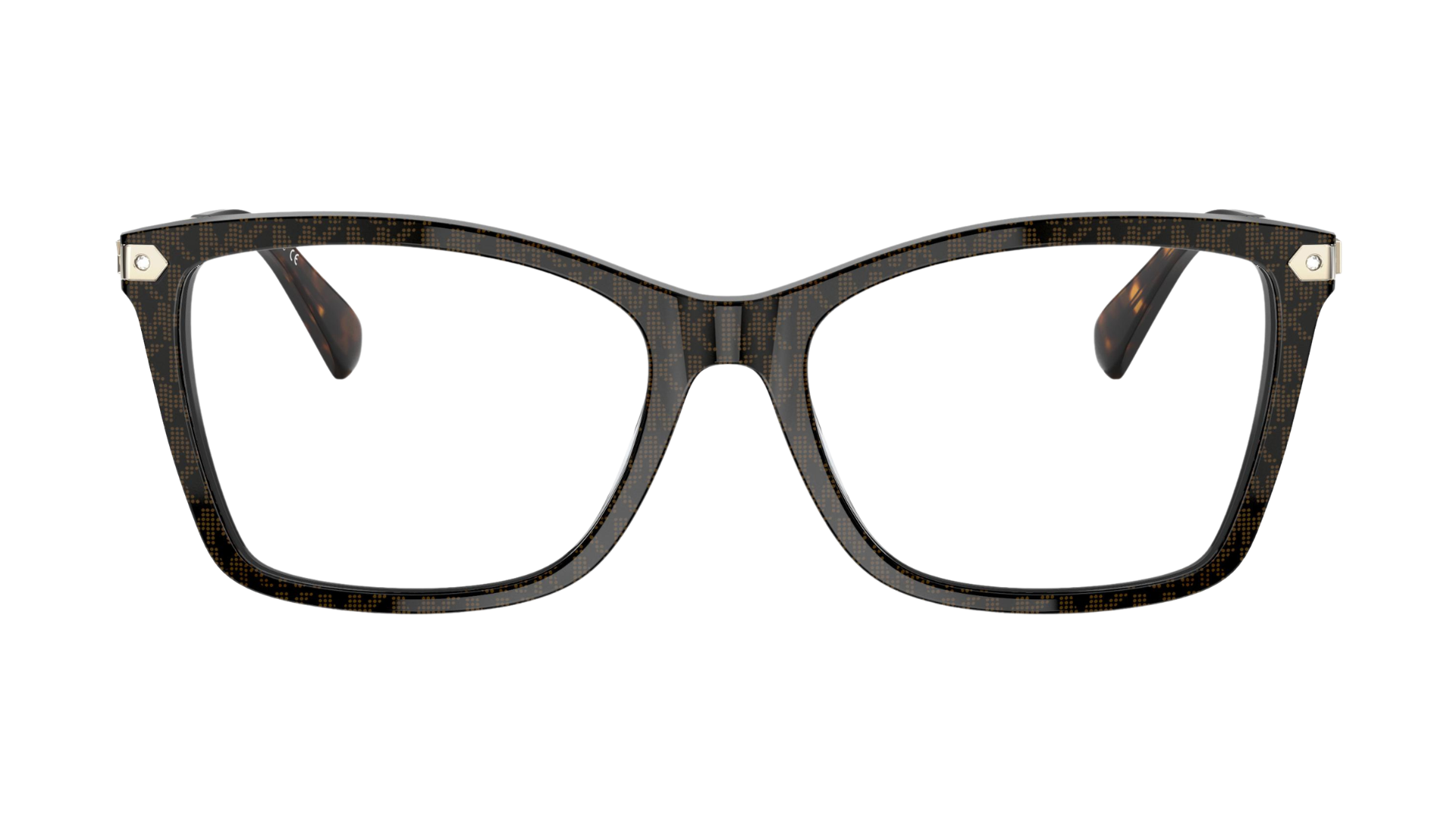 Michael Kors MK4087B - Brown (3500)