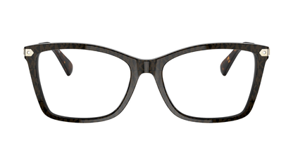 Michael Kors MK4087B - Brown (3500)