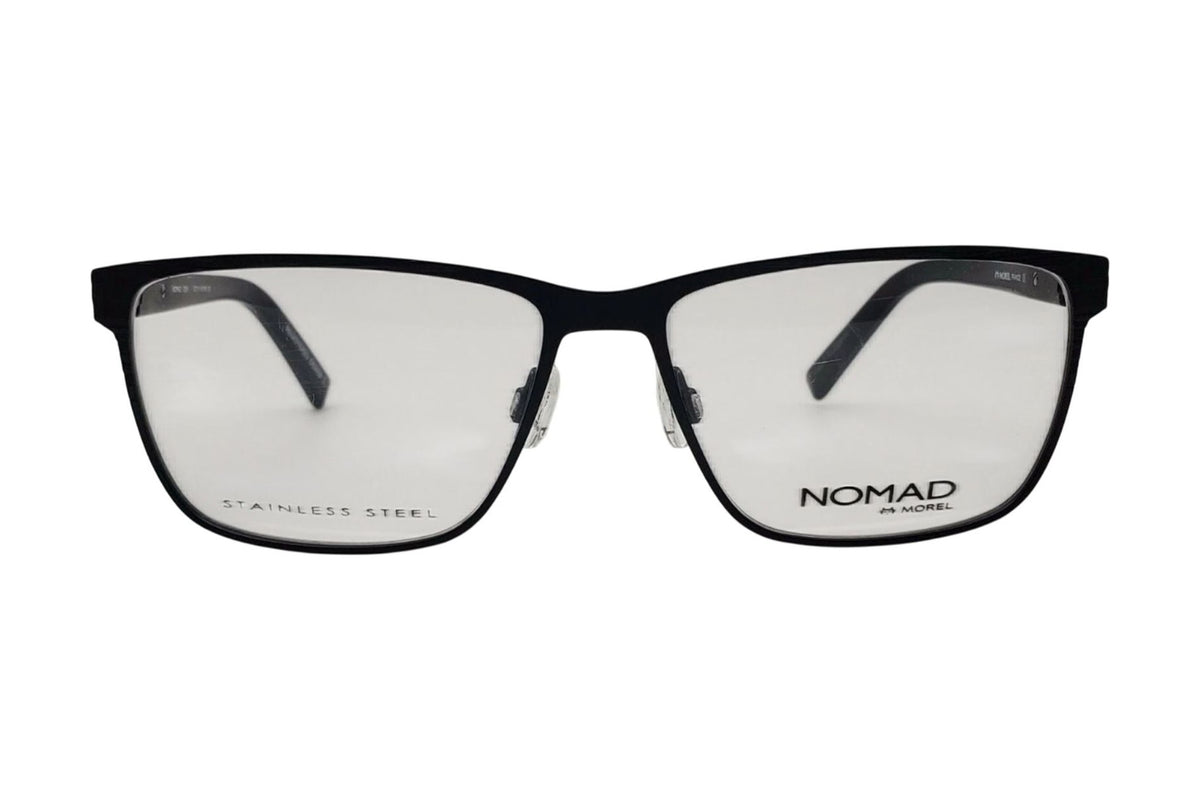Morel NOMAD 3065N XL / Black