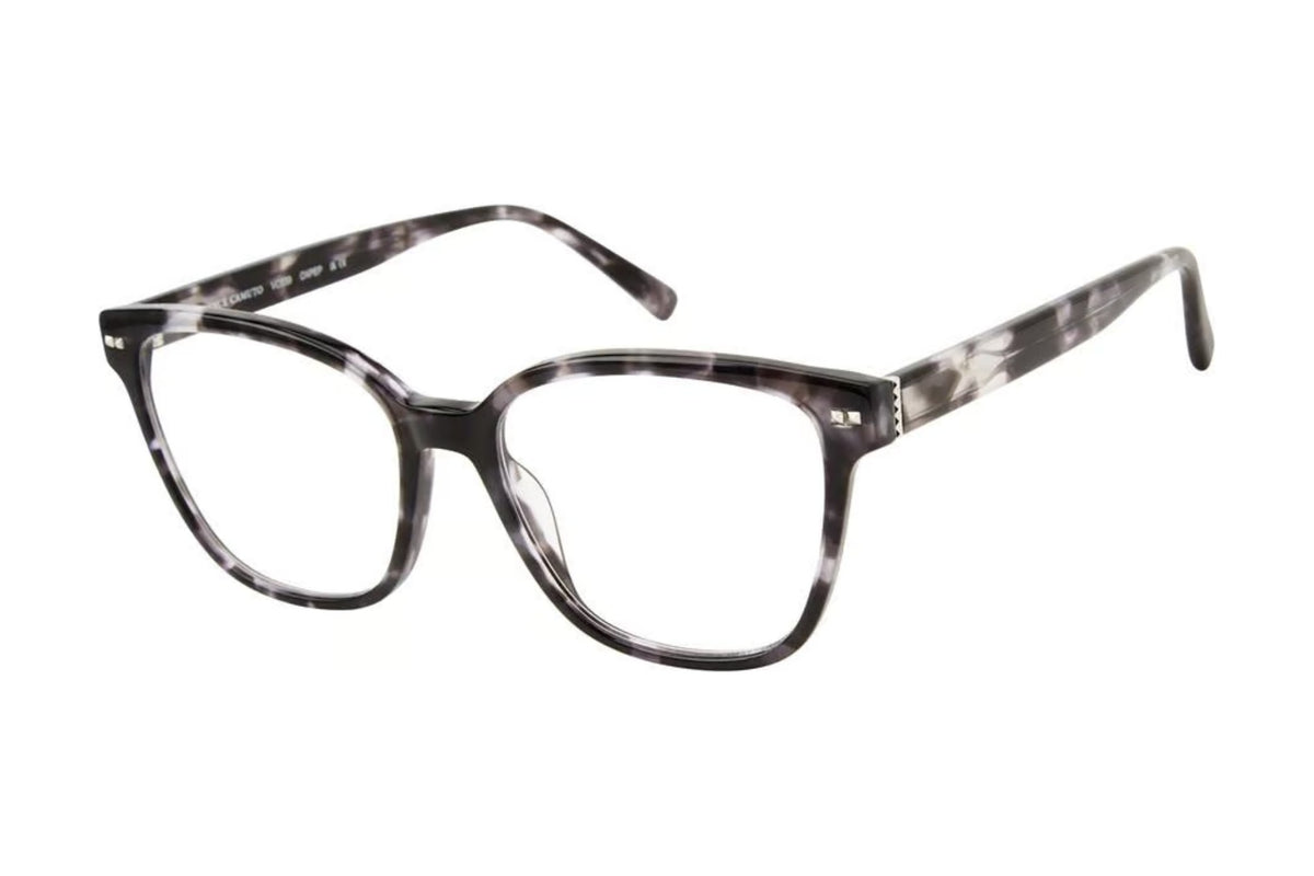 Vince Camuto VO559 Medium / Black/Pepper (OXPEP)