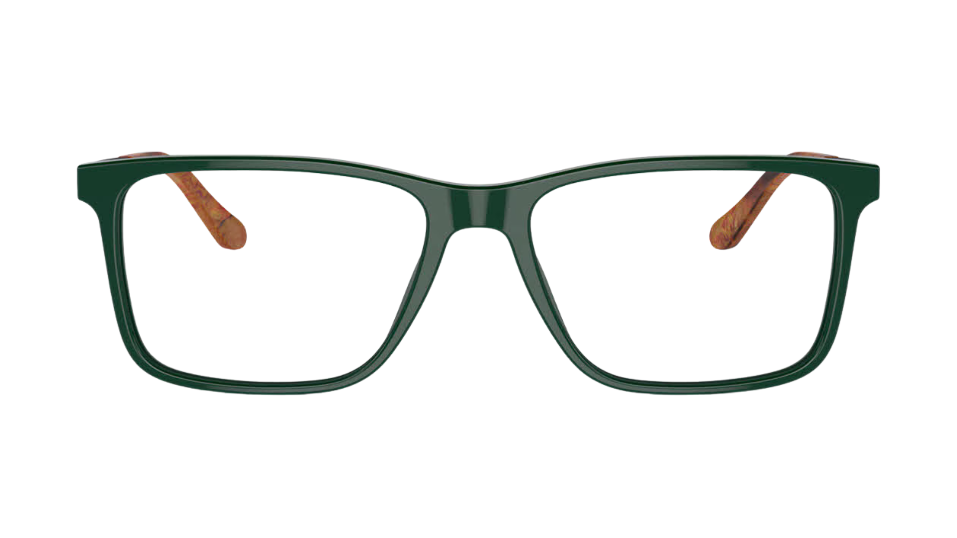 Ralph Lauren RL6133 - Forest Green (6140)