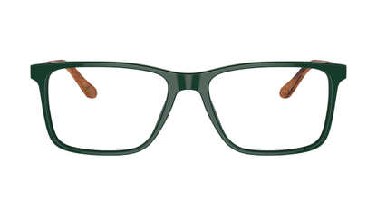 Ralph Lauren RL6133 - Forest Green (6140)