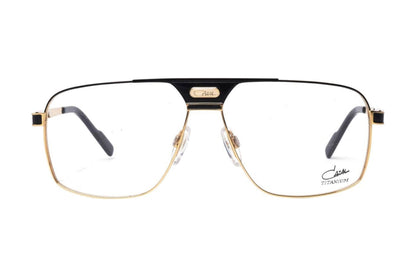 Cazal 7087 XL / Black Gold