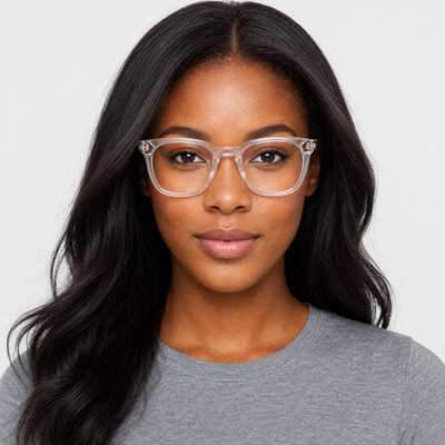 Confide Eyeglasses