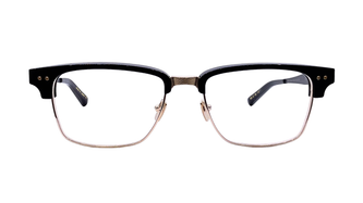 Dita STATESMAN THREE -DRX2064 - Black-12K Gold