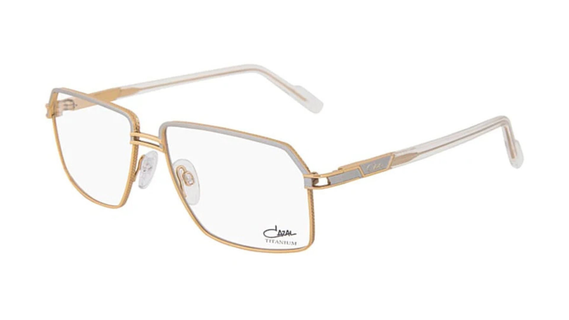 Cazal 7099 - Bicolor (C002) side