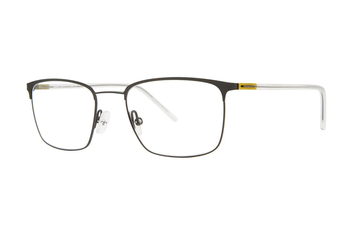 Morel 30246L Medium / Black (ND04) side