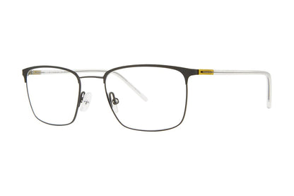 Morel 30246L Medium / Black (ND04) side