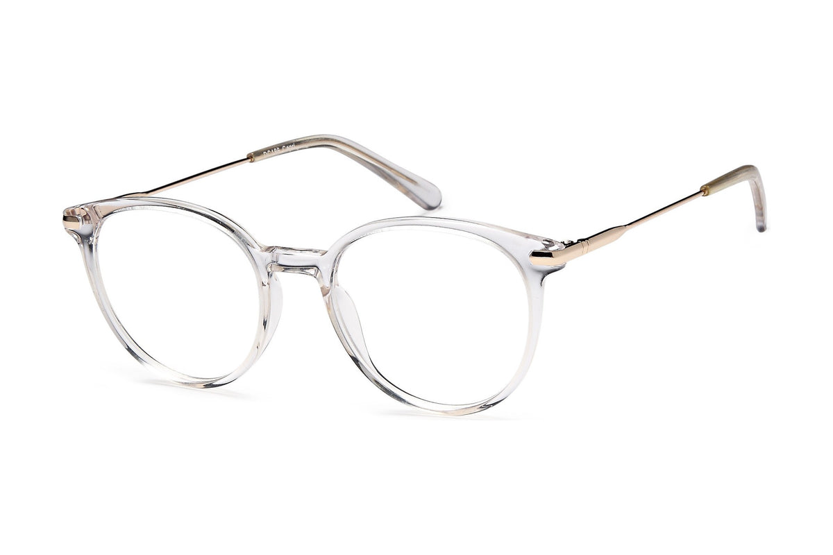 Di Caprio DC186 Small / CRYSTAL GOLD