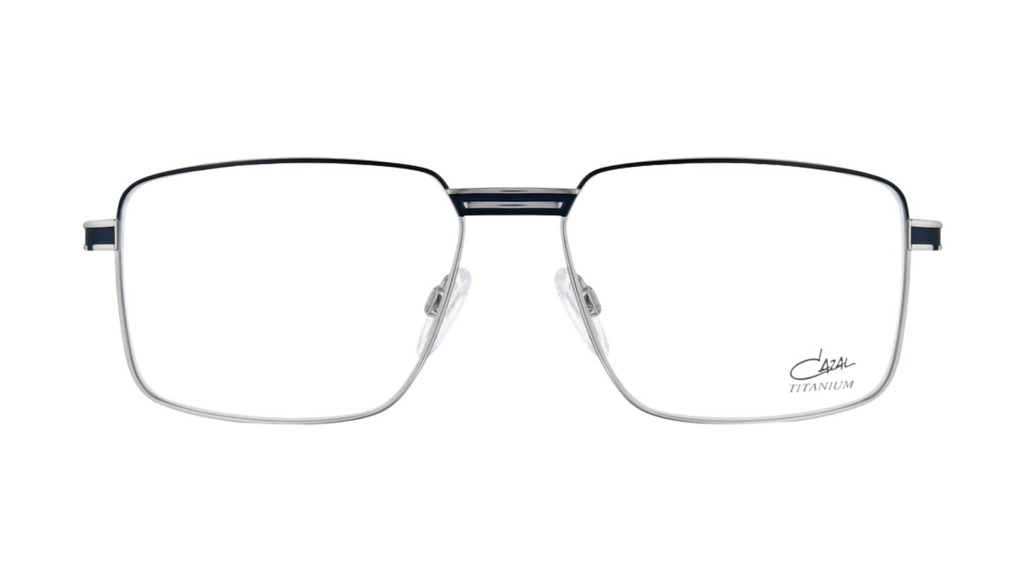 Cazal 7088 - Night Blue Silver (C003)