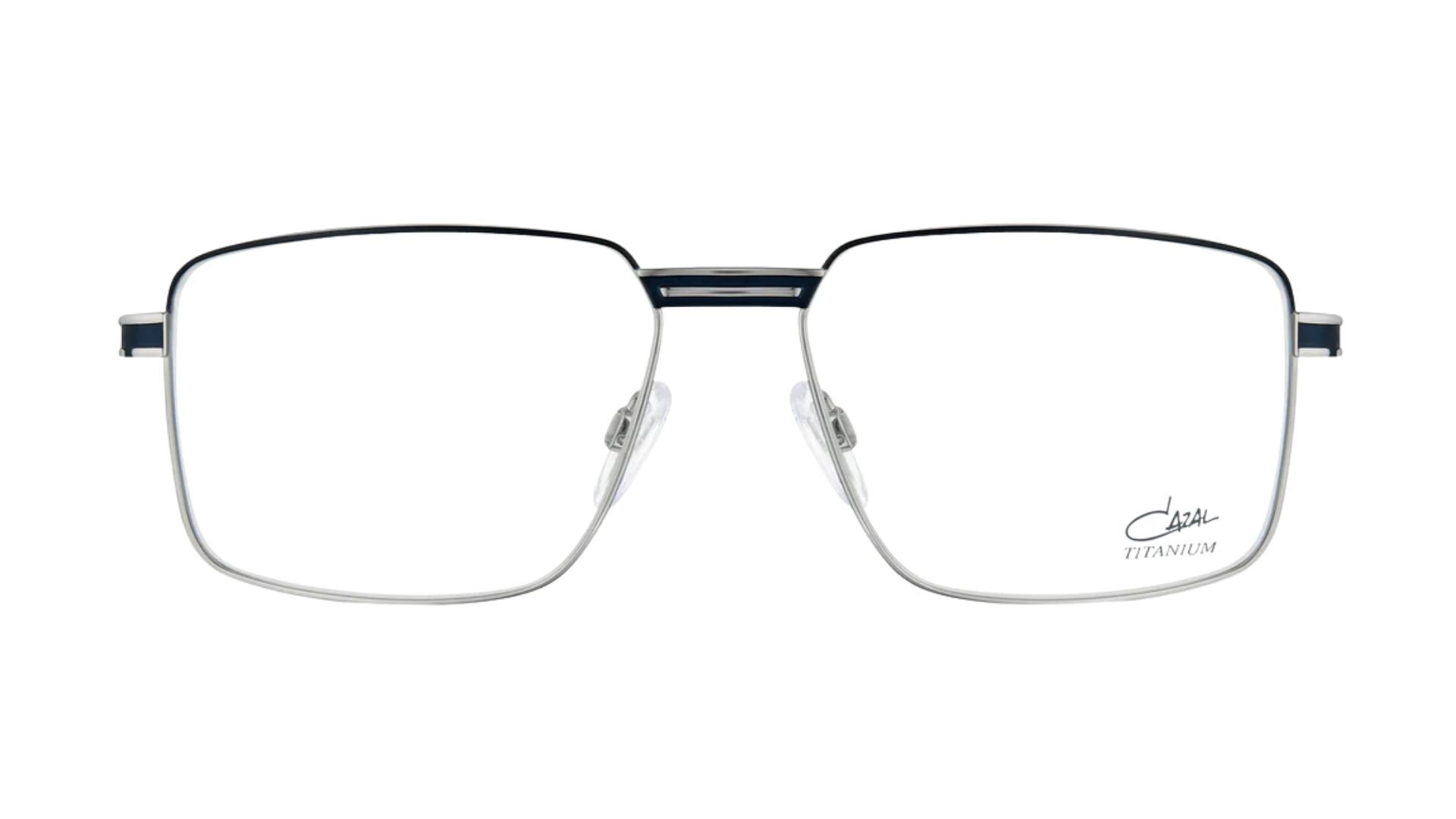 Cazal 7088 - Night Blue Silver (C003)