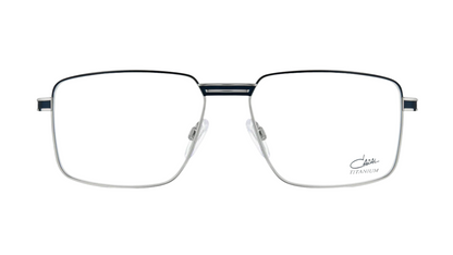 Cazal 7088 - Night Blue Silver (C003)