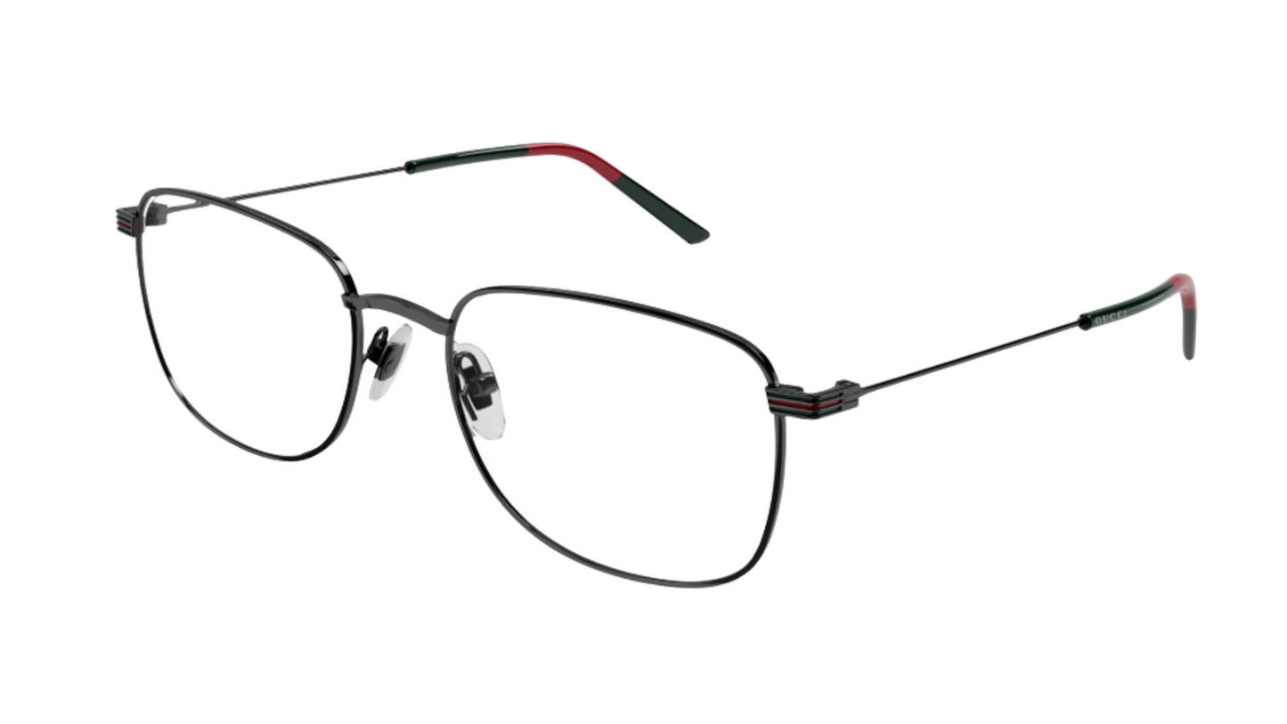 Gucci GG1052O - Ruthenium (005) side