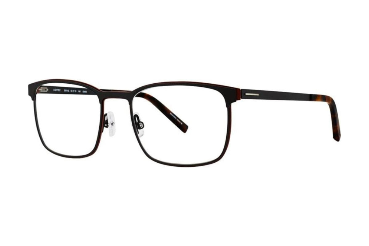 Morel Lightec 30015L Medium / Dark Grey (GM09) side