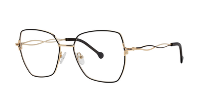 Fanciful Eyeglasses