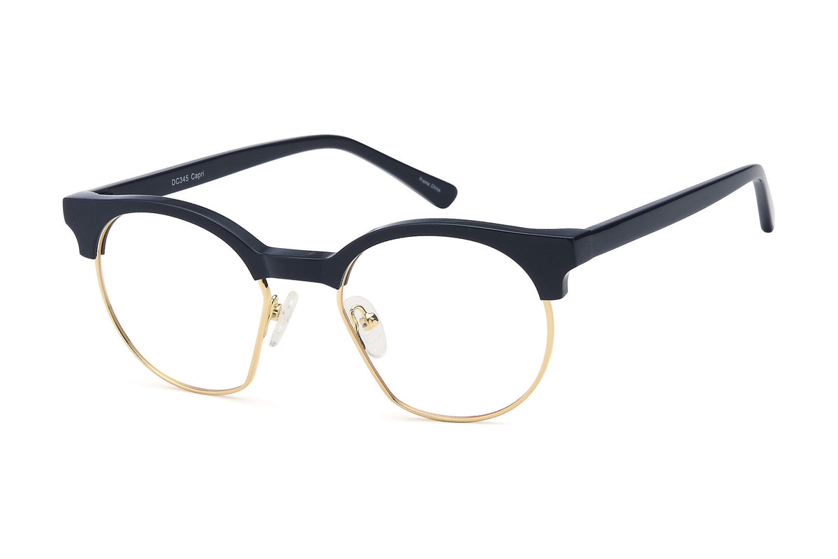 Di Caprio DC345 Small / NAVY GOLD