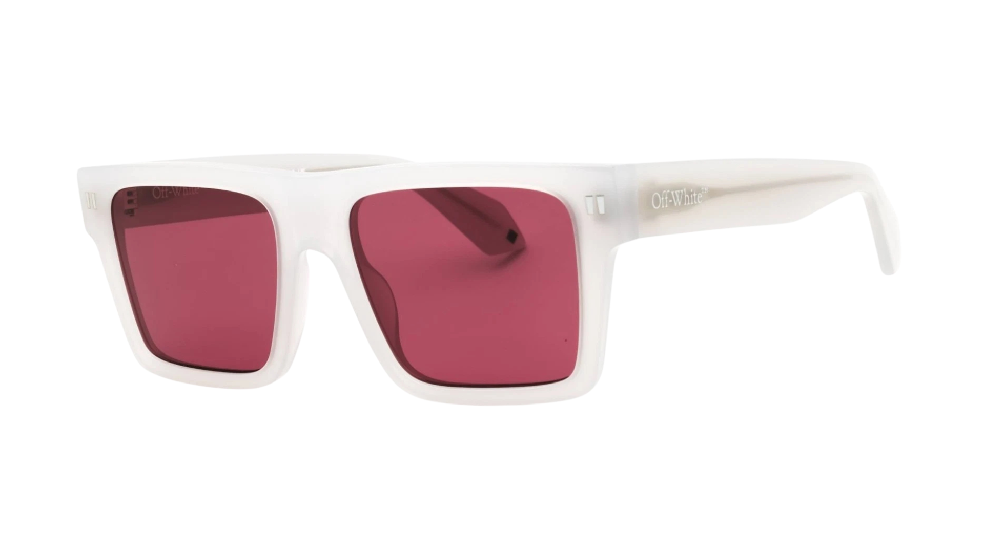 Off White LAWTON - Grey (OERI109C99PLA0010928) side