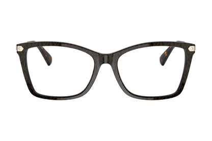 Michael Kors MK4087B Small / Brown (3500)