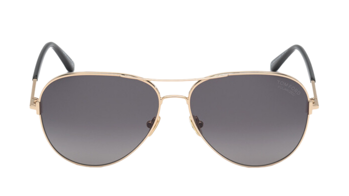 Tom Ford FT0823 - Shiny Rose Gold (28D)