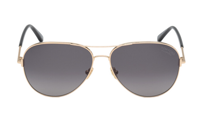 Tom Ford FT0823 - Shiny Rose Gold (28D)