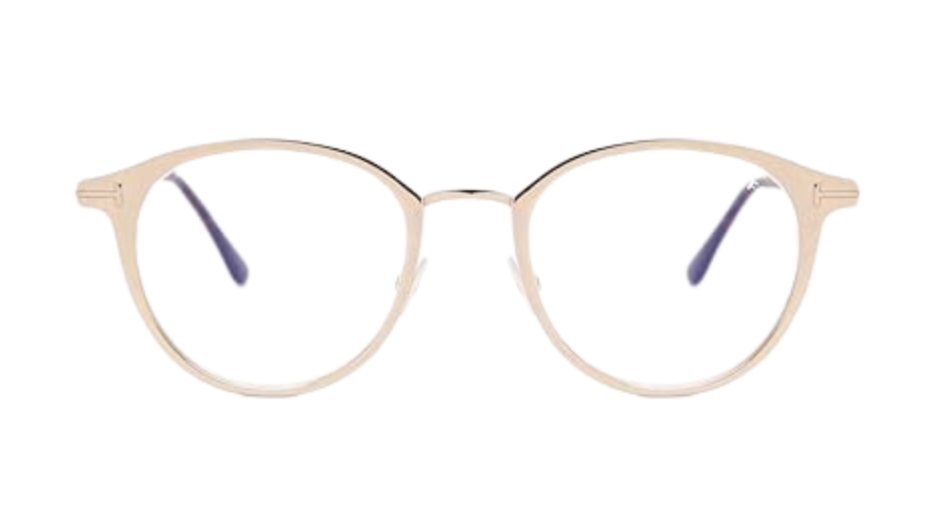 Tom Ford FT5528-B - Matte Gold (029)