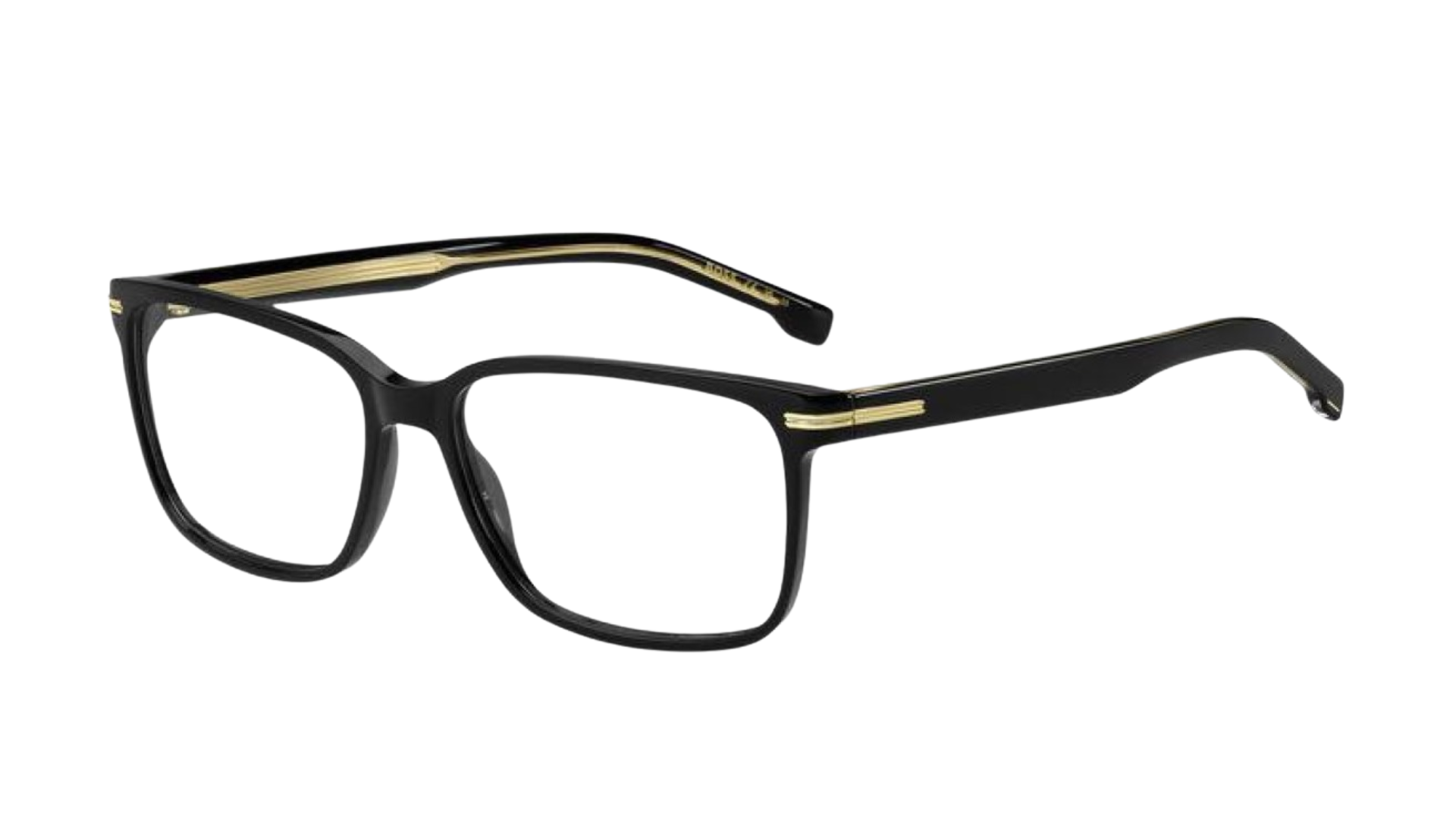 Hugo Boss BOSS 1511 - Black (807) side
