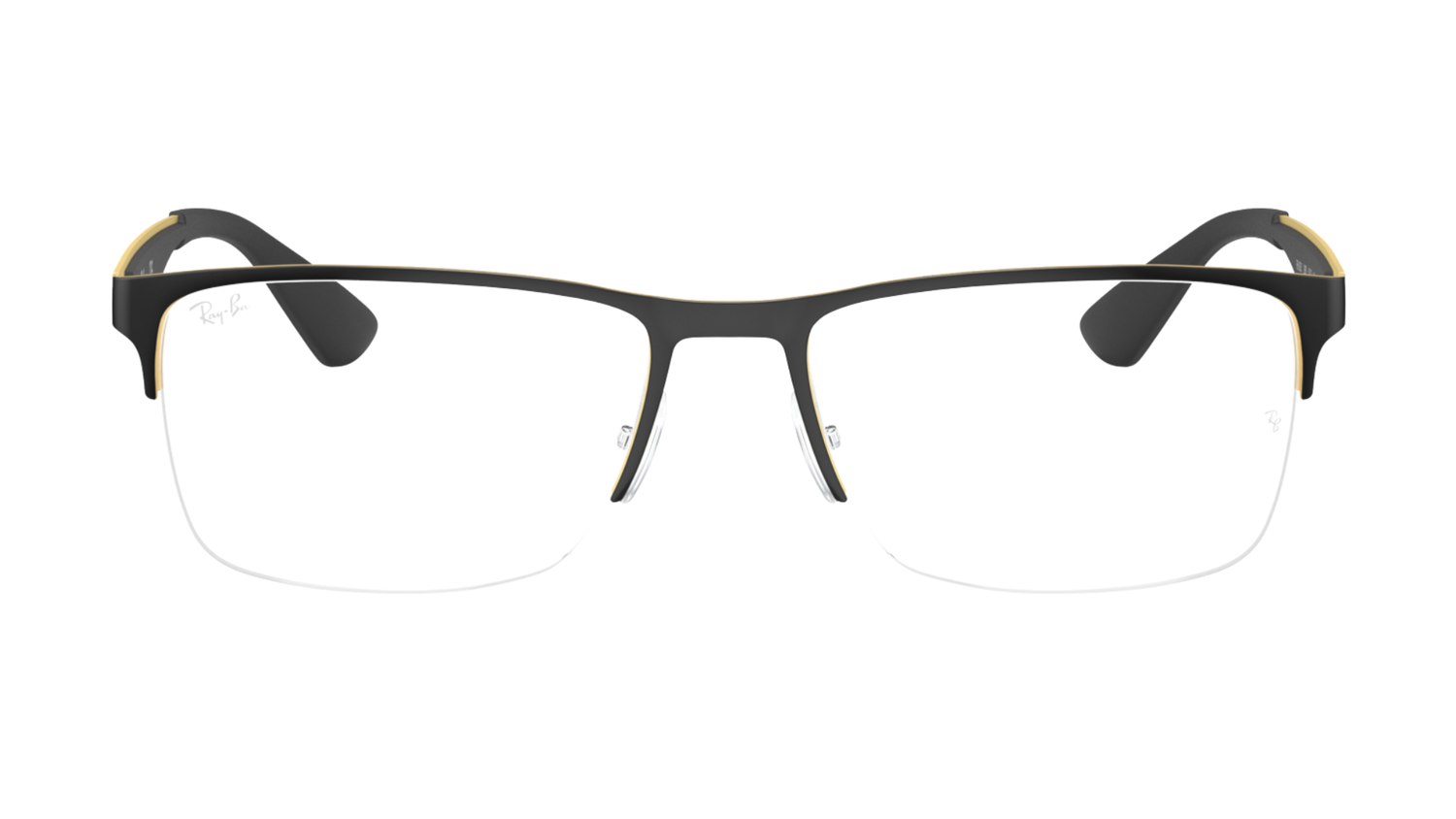 Ray-Ban RB6335 - Black (2890)