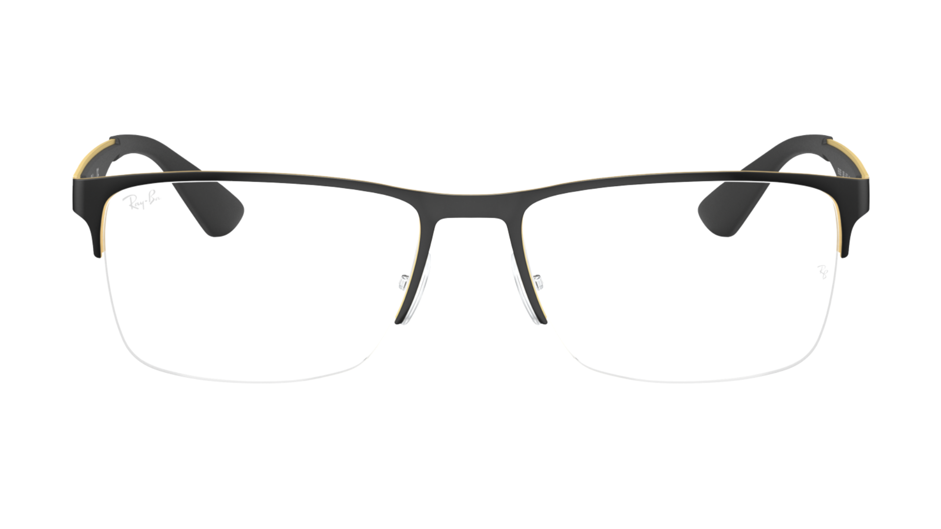 Ray-Ban RB6335 - Black (2890)
