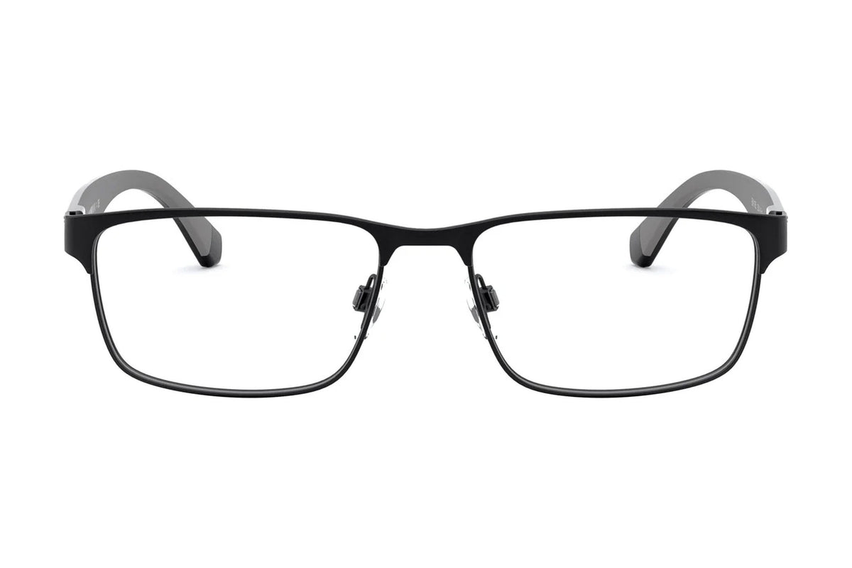 Emporio Armani EA1105 Matte Black (3014)