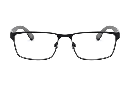 Emporio Armani EA1105 Matte Black (3014)