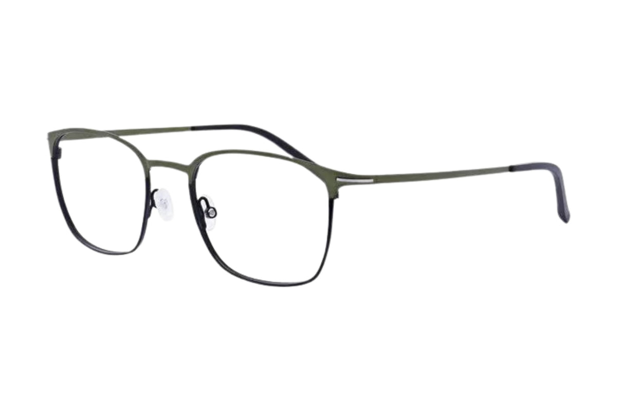 Morel 30319L Medium / Green/Black (SP01) side