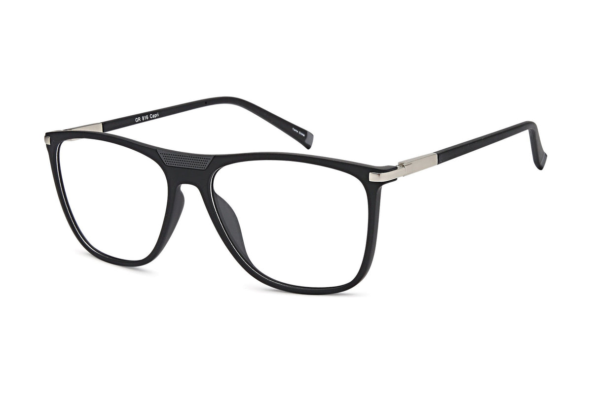 Grande GR 816 XL / BLACK