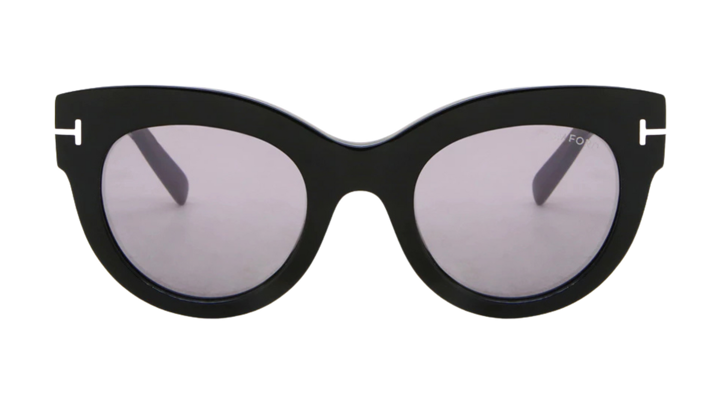 Tom Ford FT1063 - Shiny Black (01C)