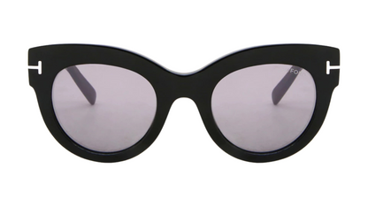 Tom Ford FT1063 - Shiny Black (01C)