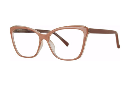 Davina Eyeglasses Sienna/Crystal