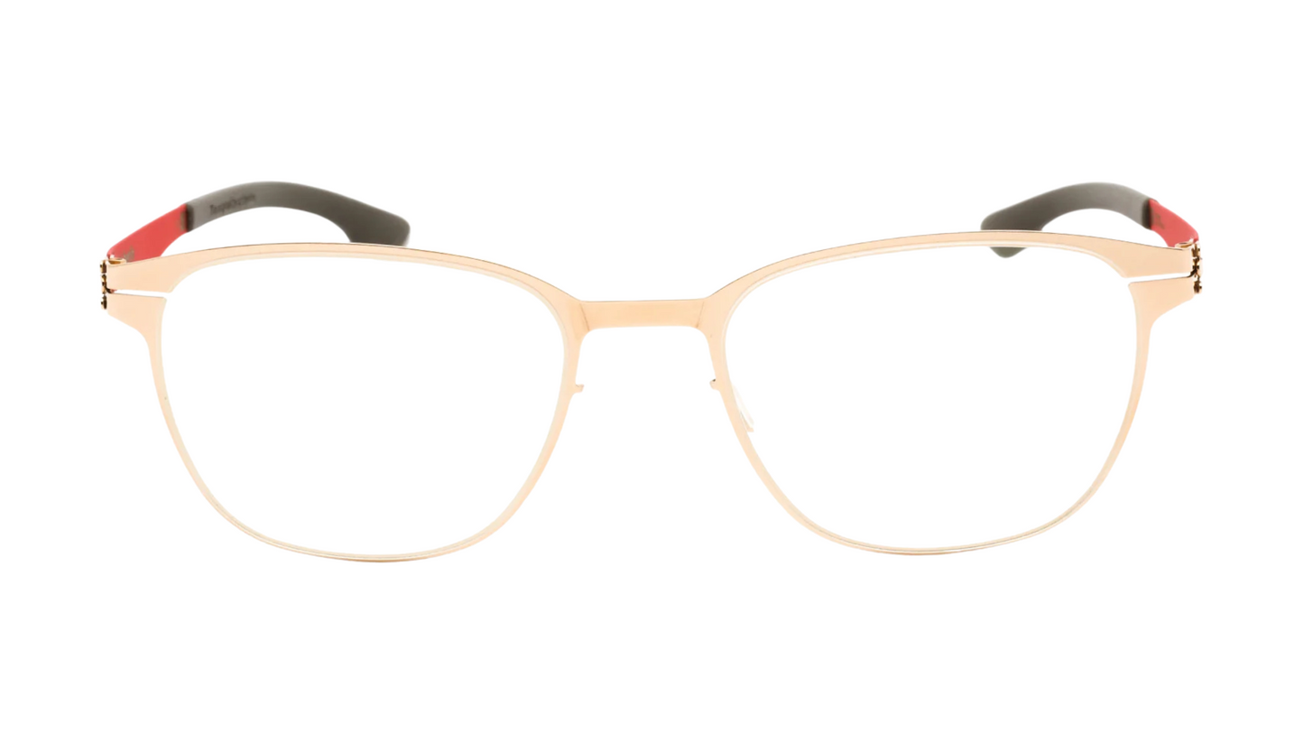 ic! berlin Luka - Rose Gold Rose Chilli Warm Grey (M1608032198t15007do)