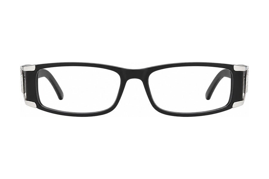 Tiffany Eyeglasses Black / 49-16-135
