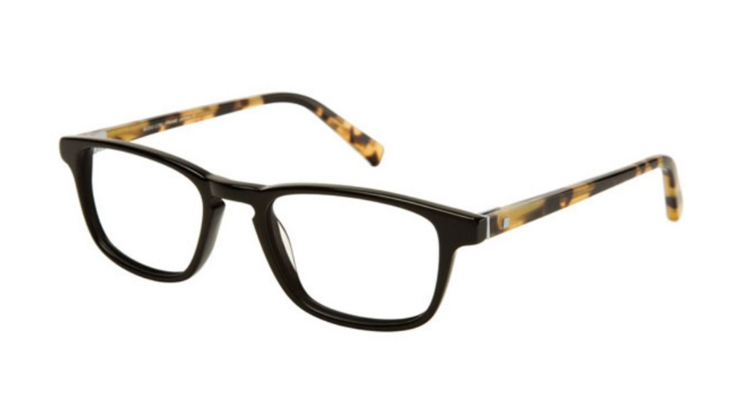 MODO 210 - Black Tortoise (BLK) side