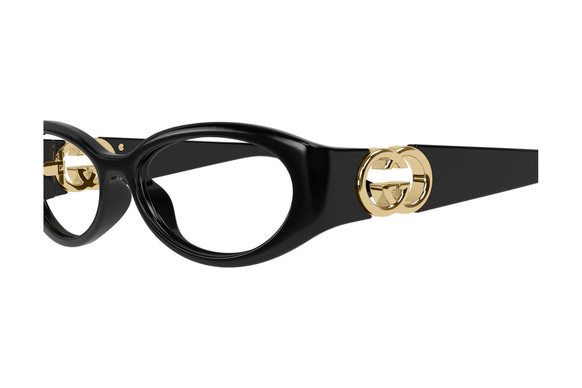 GUCCI GG1693O Black (001)